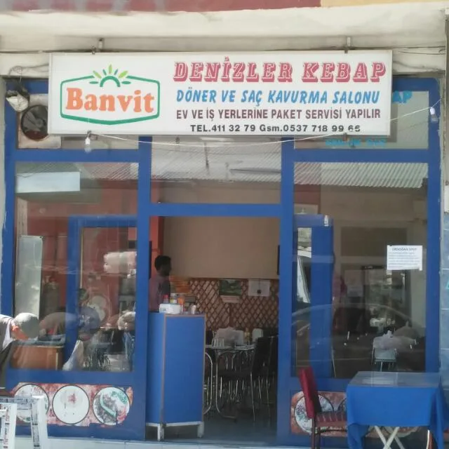 Denizler Kebap