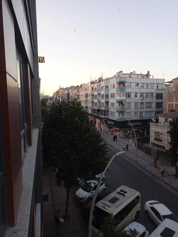 Bulvar Cafe