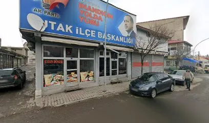 Aydın Döner