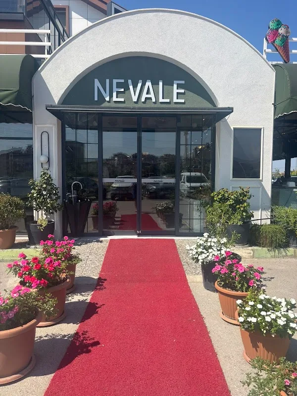 Nevale Pasta & Fırın Altınşehir