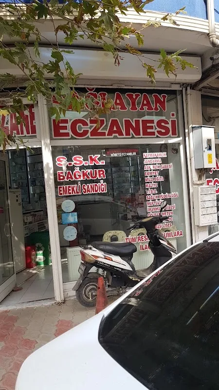 Çaglayan Eczanesi