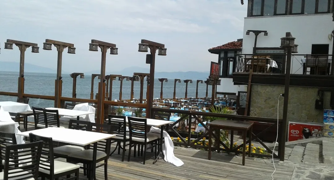 Kıyı Balık