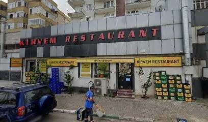 Kirvem Restaurant Kestel