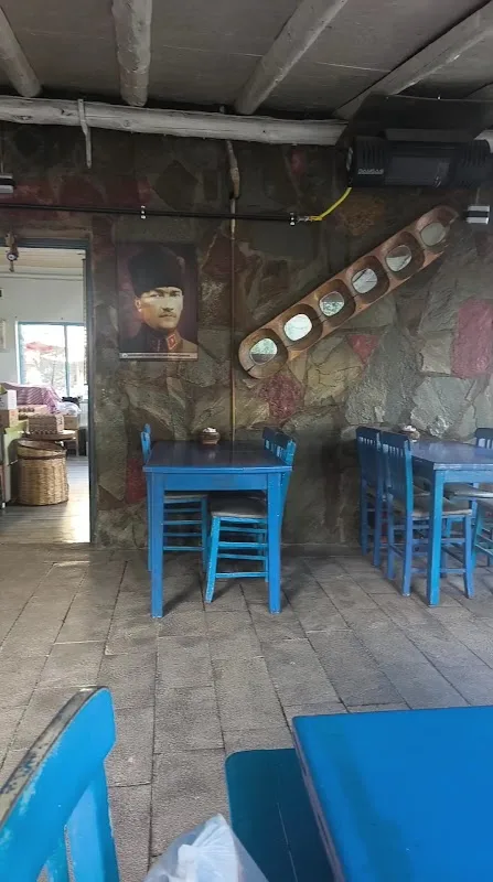 Ayvacık Kahvaltı Dünyası