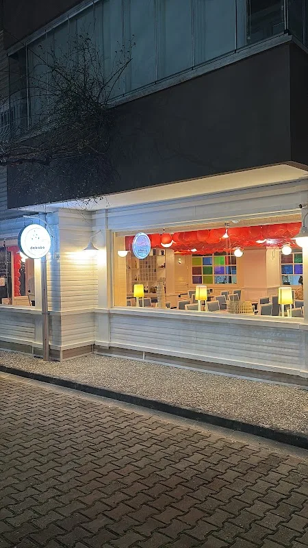 Dababa Restaurant