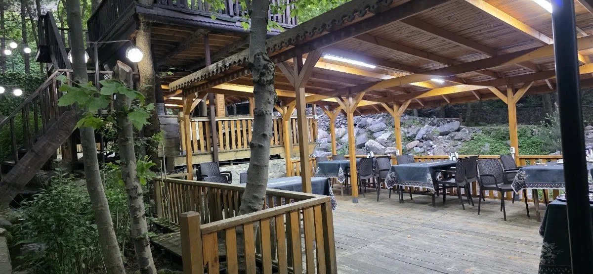 Selale Dere Park