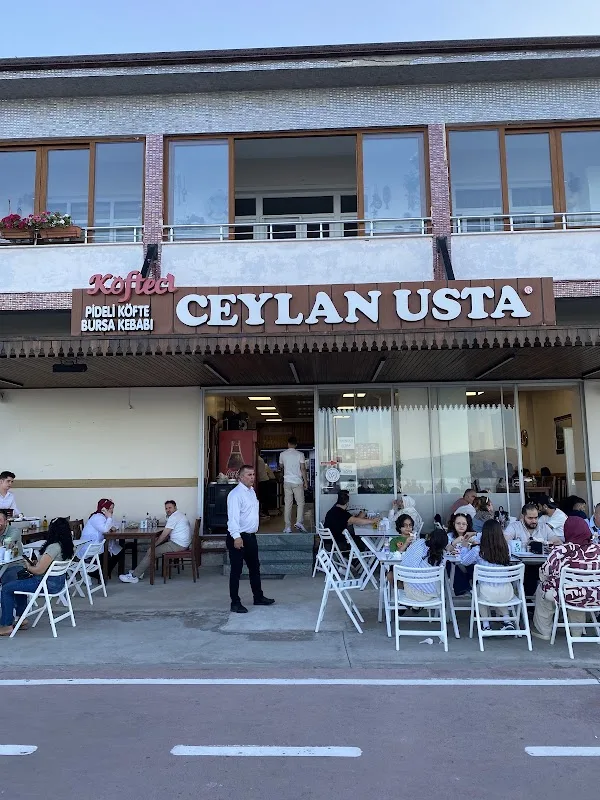 Kofteci Ceylan Usta