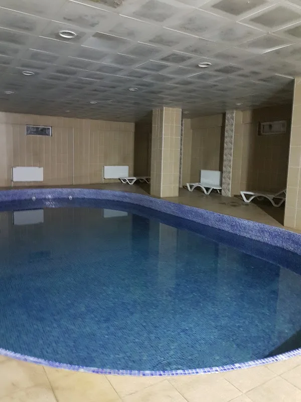 Tutak Belediyesi Otel İşletmeçiliği