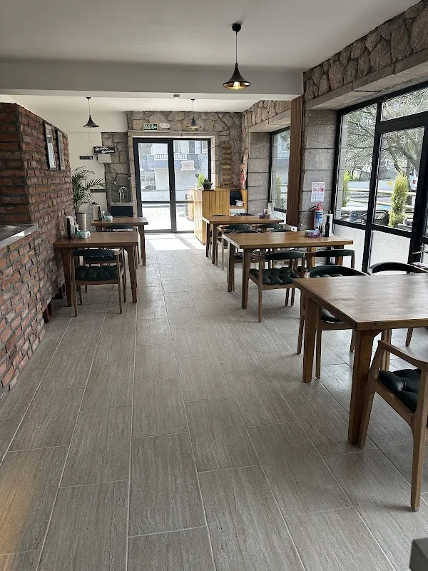 Ayvacık köyüm pide ve kebap