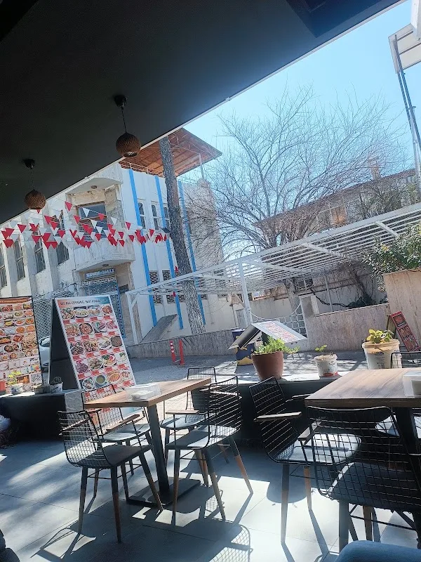 Bella Restaurant