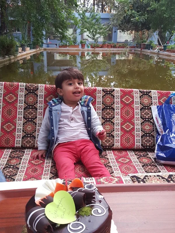 Yuvam Çiftlik