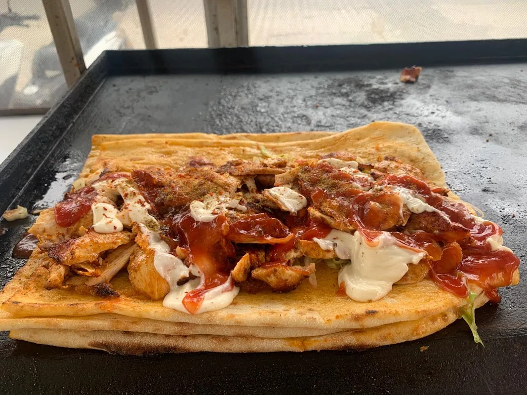 YS DÖNER
