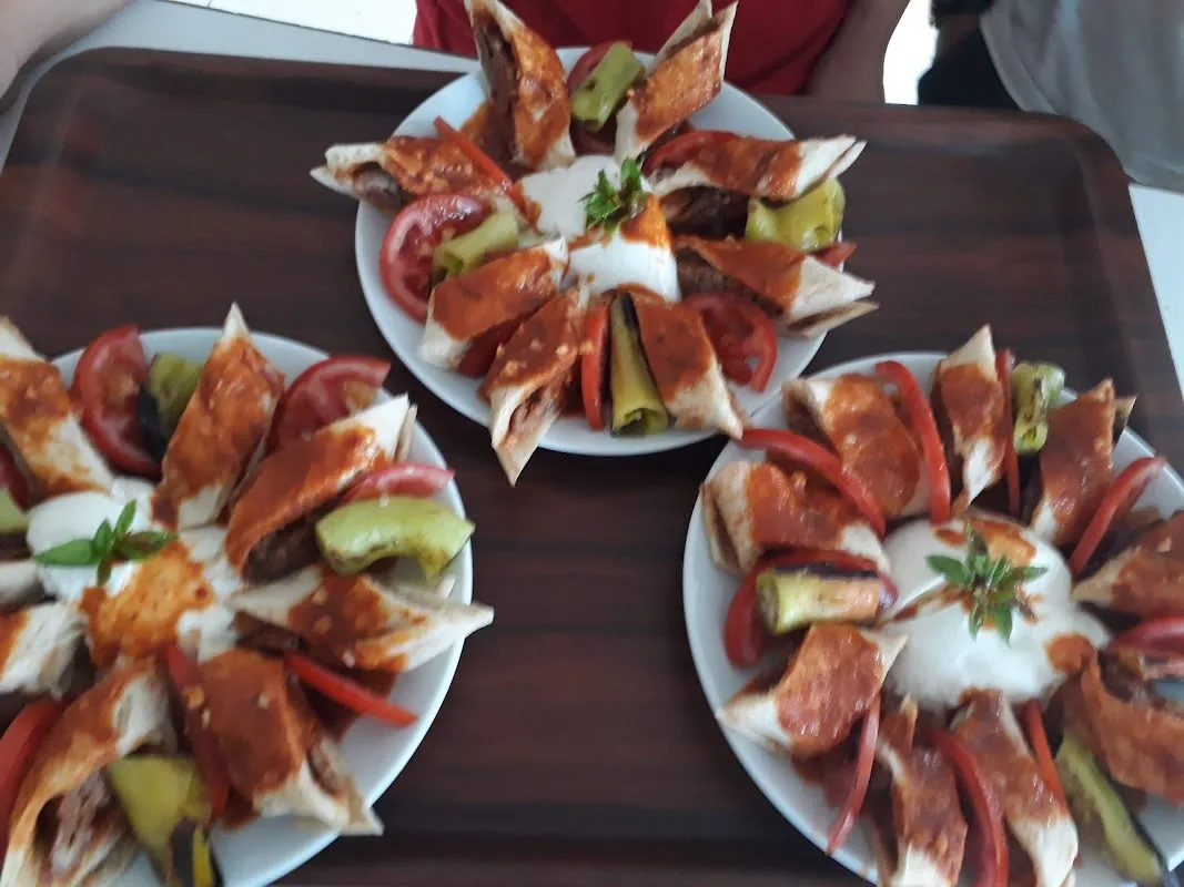 Çermik CAFE Restaurant