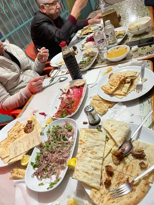 Sarıçam Gözde Ocakbaşı