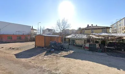 Yaşam Eczanesi