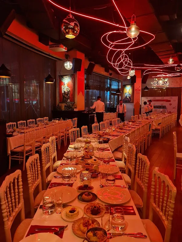 Efrouz İstanbul