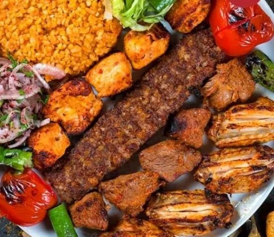 KARDEŞLER LAHMACUN VE PİDE