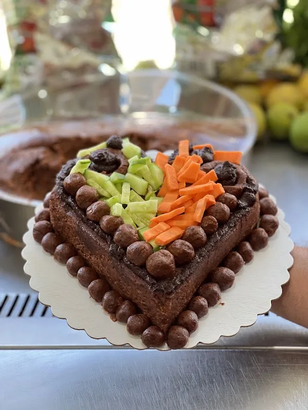 Çiğköfteci Şeğoo Usta
