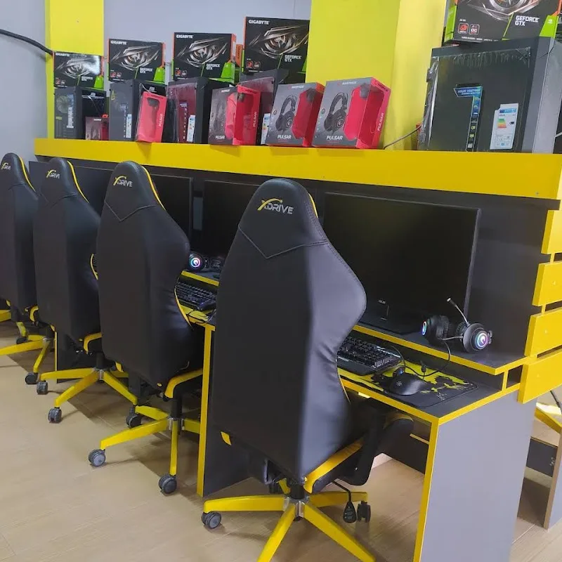 Umut Deniz Bilgisayar , E-Ticaret , İnternet kafe , Playstation