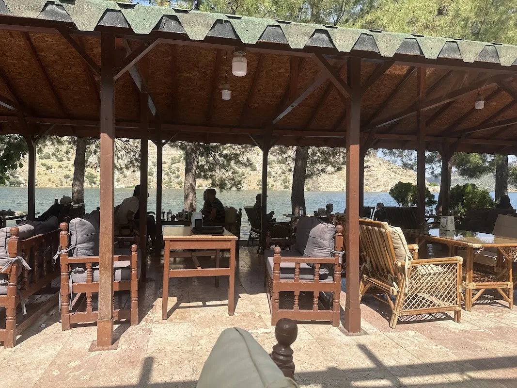 Kırtay Et Balık Restorant