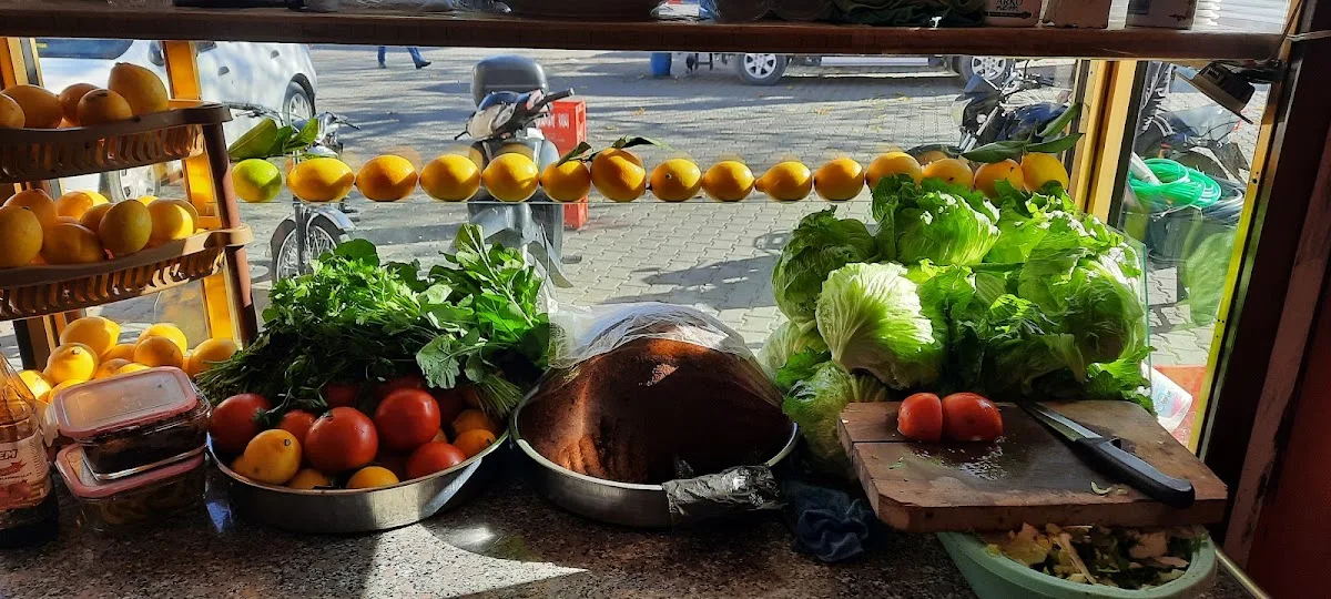 ÇÜNGÜŞ ÇİĞKÖFTECİM