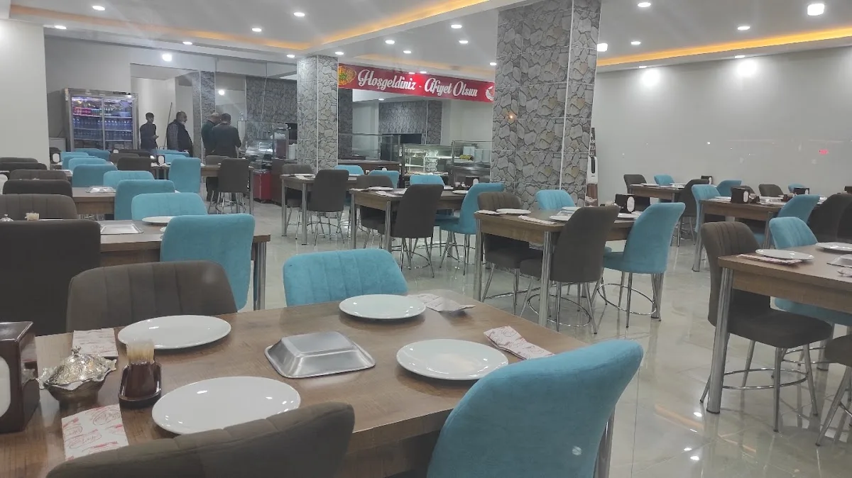 Damak ocakbaşı
