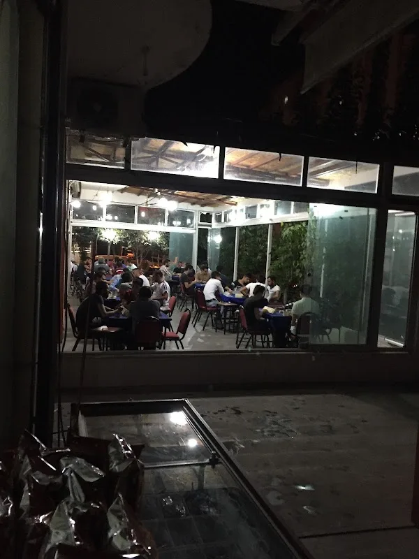 Salon Dicle Fırat