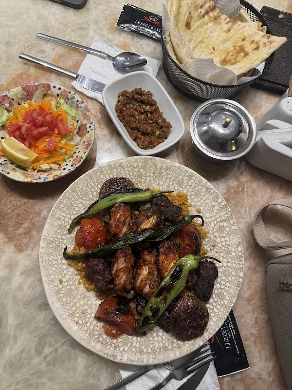 Lezzet Kapısı