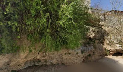 Eğil Lahmacun