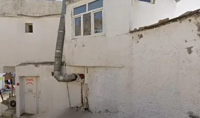 Meşhur Balıkçı Mehmet Usta