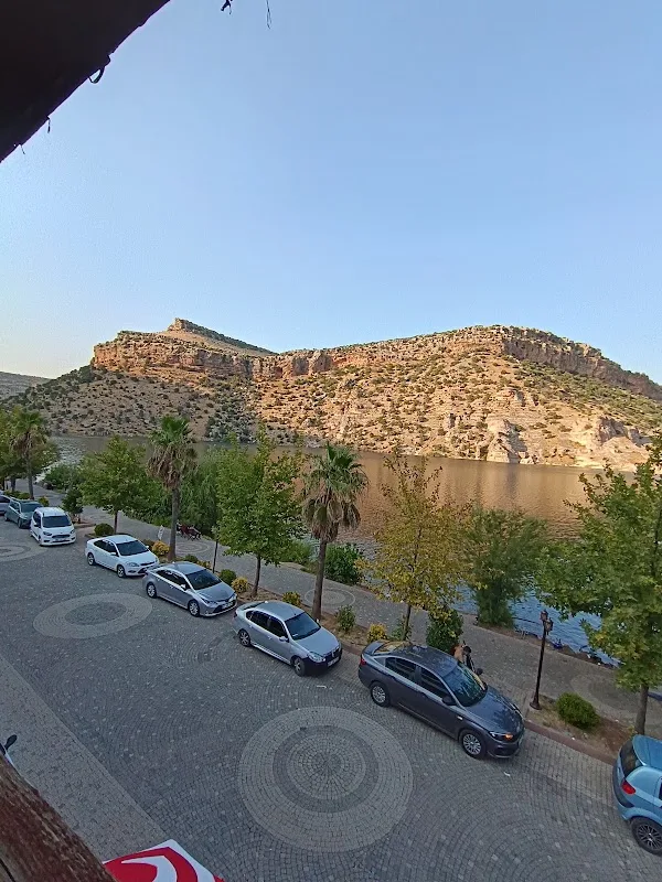 Tekya Restaurant