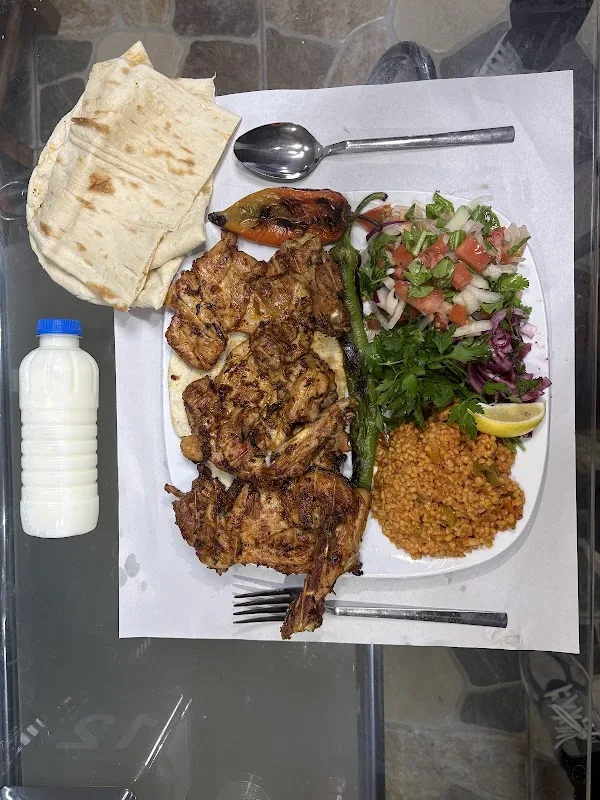 Yakamoz Ocakbaşı