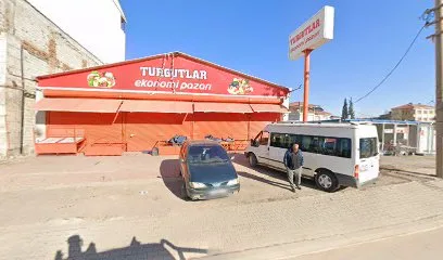 Kılıç Eczanesi