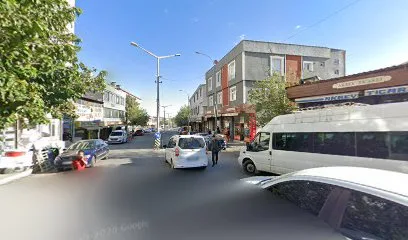 Tadım Kebap Lahmacun