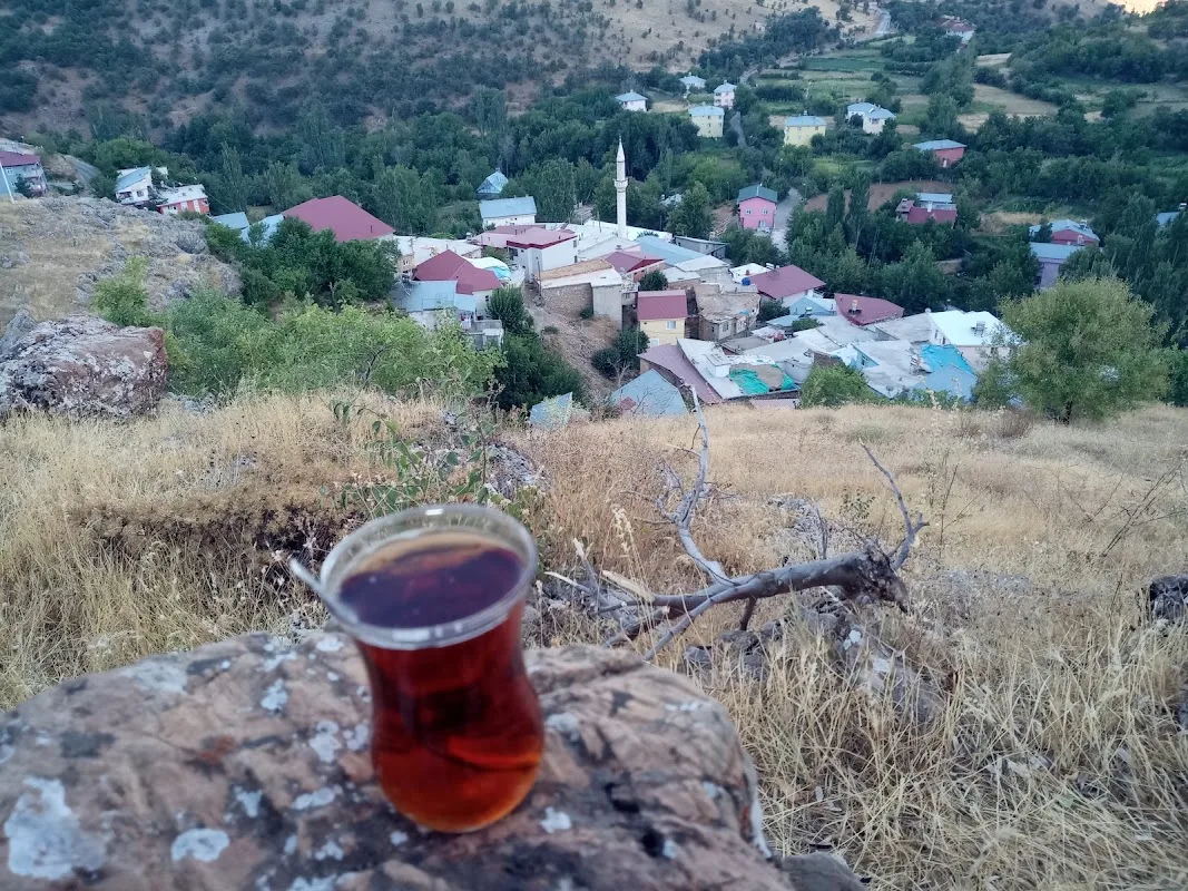 Güldalı otantik cafe