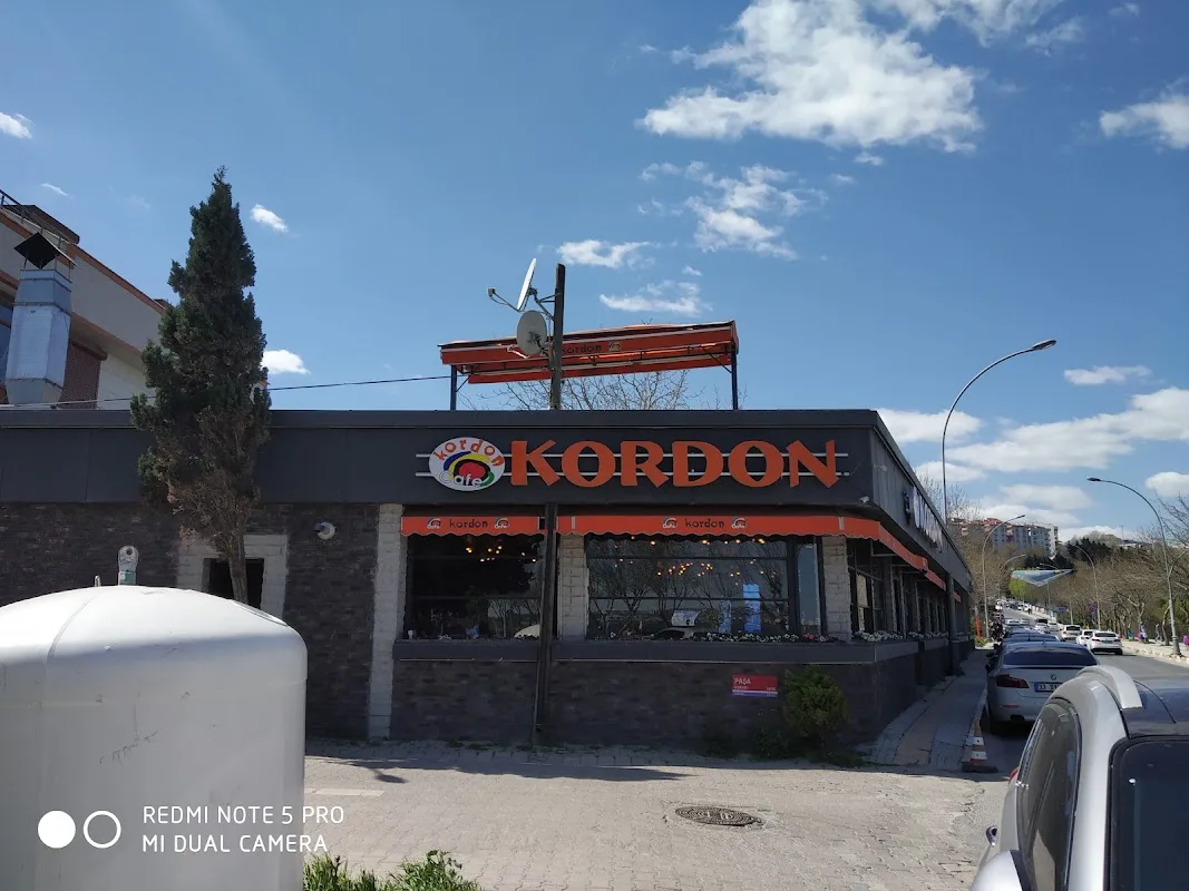 By KORDON