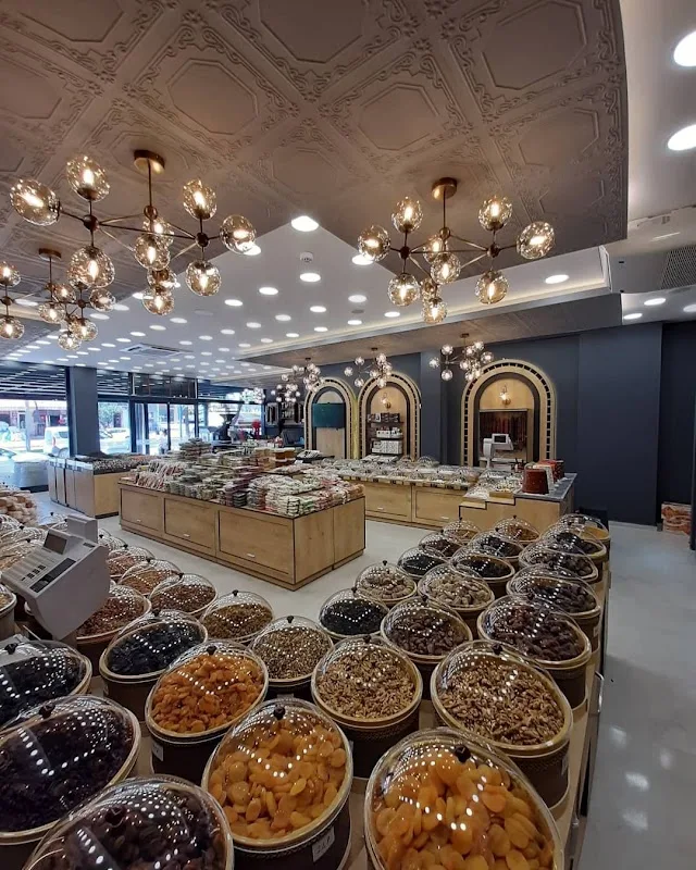 Tatmix Sofulu Şubesi