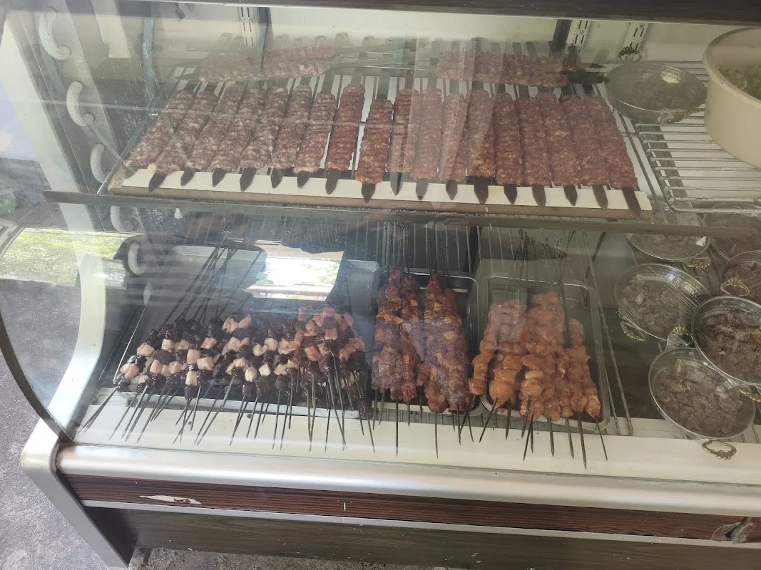 Sanayi lokantası