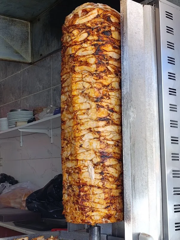 Hatay döner çınar