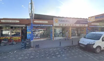 Özlem döner ve iskender salonu