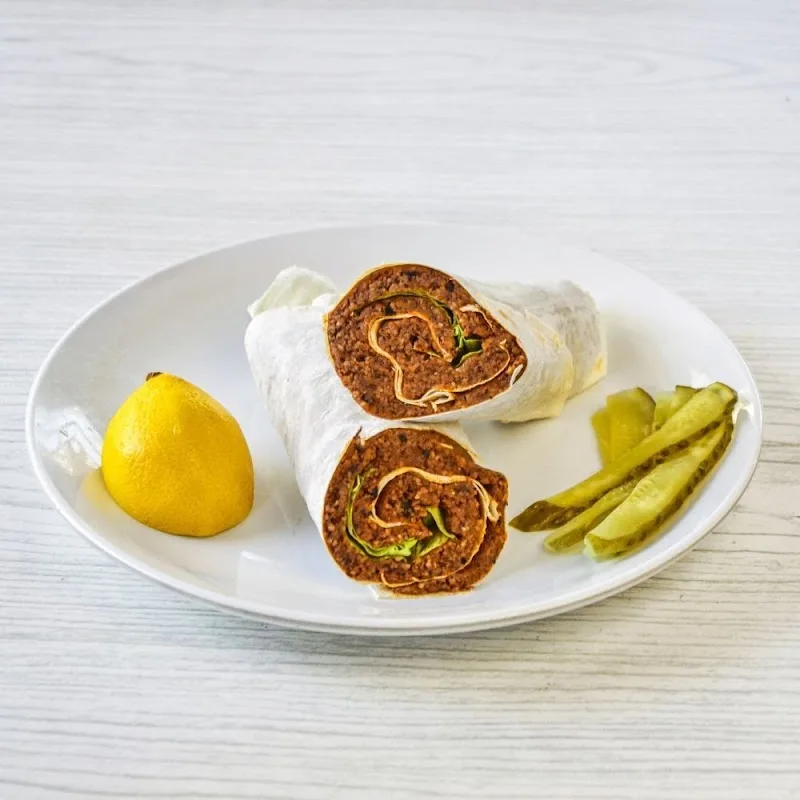 ÜNLÜ ÇİĞKÖFTECİ MÜSLÜM BOZTAŞ AVCILAR
