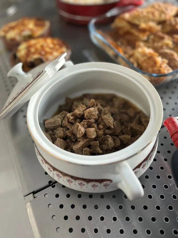 Mest Batıkent Ev Yemekleri Restaurant Cafe