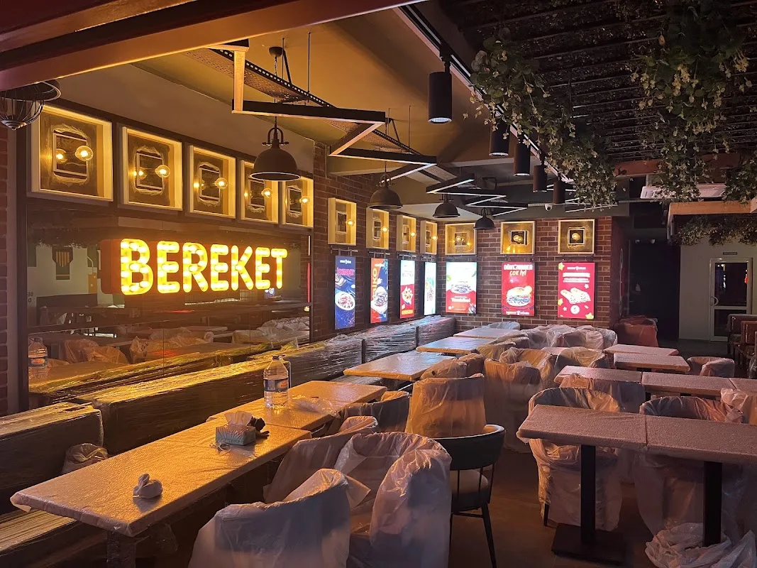 Bereket Döner - Diyarbakır Ergani