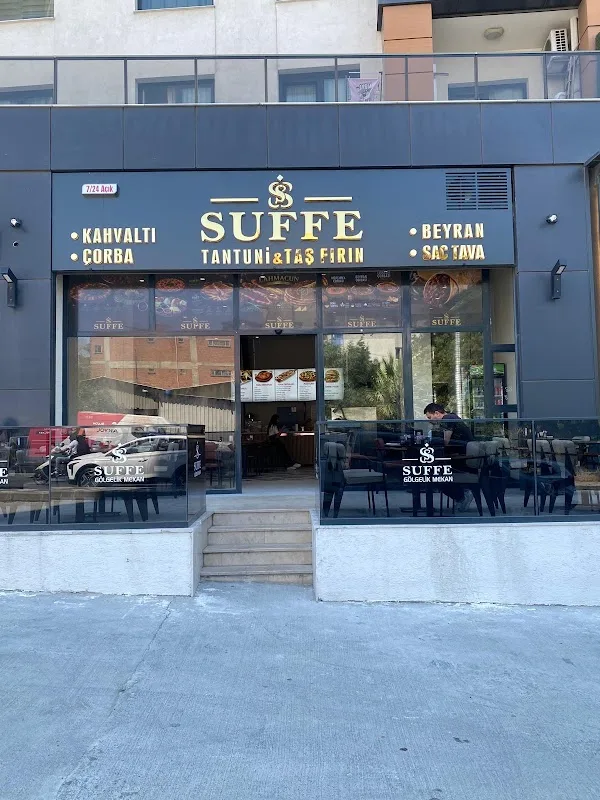 SUFFE RESTORAN