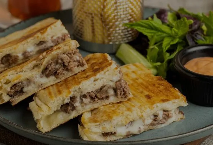 Esenler damak tost