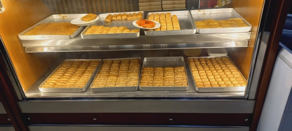 Koçoğlu Lokantası