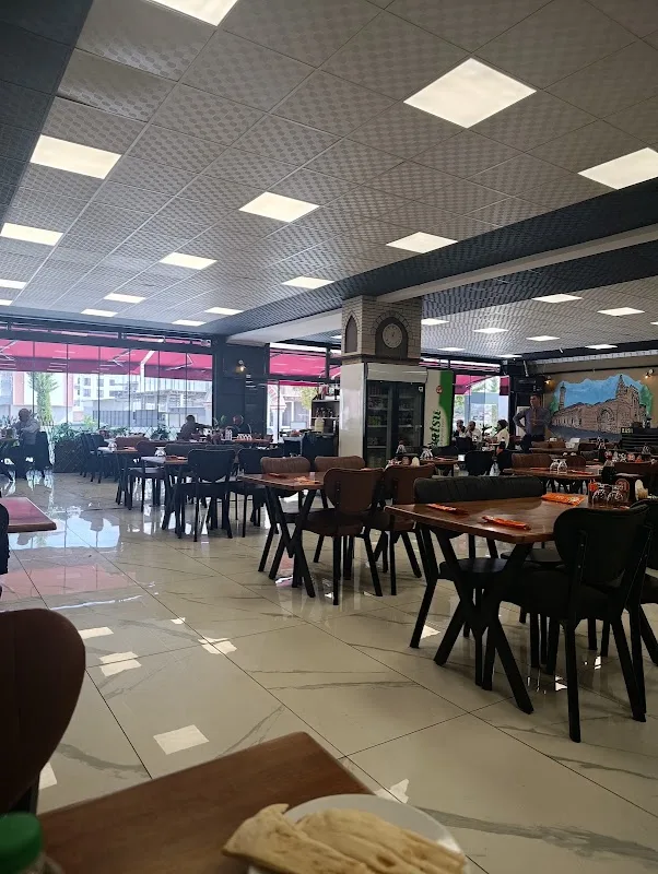 Kebapçı Cafer Usta