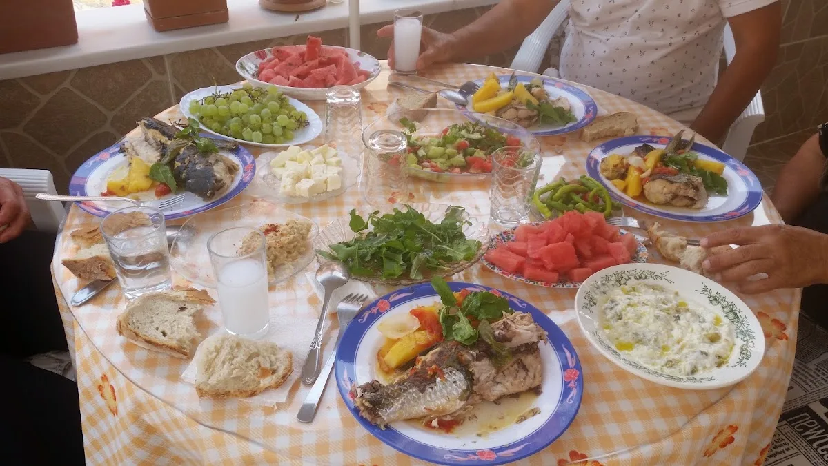 ANIL RESTAURANT SULTANİCE