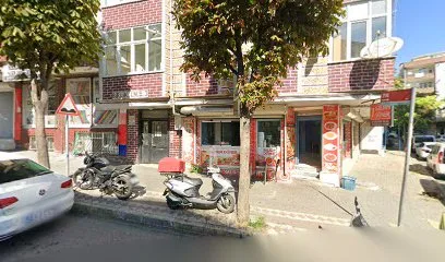 Salkım Döner