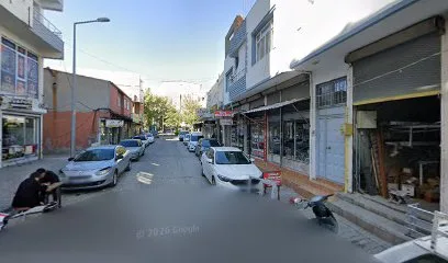 Selçuk Eczanesi